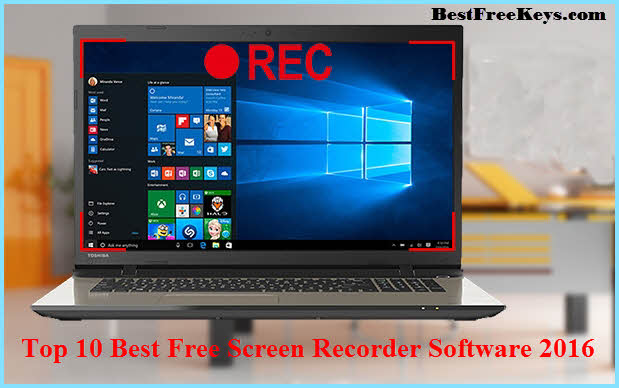 Best Movie Screen Recording Software For Mac